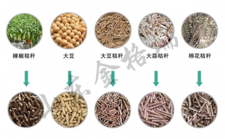 生物質(zhì)顆粒，將會改變普通人民的生活