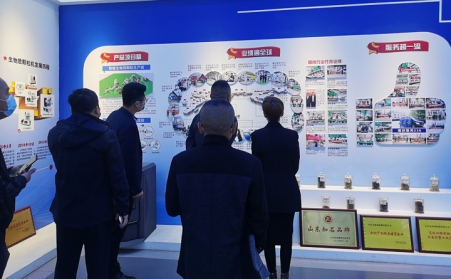 可以去你們廠家實(shí)地參觀生物質(zhì)顆粒機(jī)嗎？